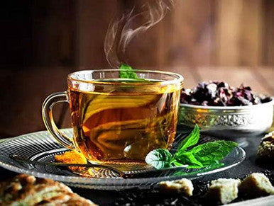 Innotech Nutrition Fasting Days Tea - 5 Count (2 Weeks Supply)