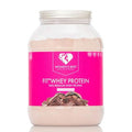WOMEN'S BEST Chocolate Whey Protein 1Kg