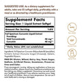 Solgar Full Spectrum Curcumin - 105 Licaps - Superior Absorption - Brain Joint & Immune Health - Vegan Gluten-Free Non-Gmo Dairy Free 105 Servings