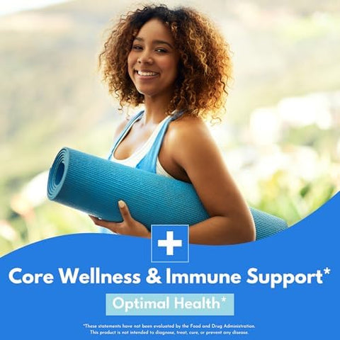 Bold Botanica Mushroom Supreme 7 Mushroom Supplement Organic Extracts Of Turkey Tail Chaga Phellinus Reishi Cordyceps Maitake Shiitake For Immune Support & Optimal Wellness 60 Caps