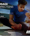 Gat Sport Essentials Zmag-T Zinc, Magnesium, B6 + Boron, 90 Veg Capsules