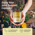 Herbamama Uric Acid And Milk Thistle Kit - Bundle Of 1200 Mg Uric Acid Complex & Milk Thistle Extract Tincture 4 Fl Oz - Vegan Non Gmo Sugar & Alcohol- - 2 Pack