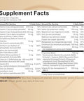 Methylated Multivitamin for Men and Women 240 Capsules 27in1 Formula with Vitamins B Complex C D3 K2 NAD NAC CoQ10 Resveratrol Magnesium Zinc and More Daily Essential Vitamins