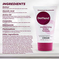 Dermend Arnica Bruise Cream With Vitamin K - Moisturizer For Bruising On Arms Legs & Hands - 4.5 Oz