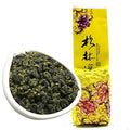 Fullchea - Formosa Oolong - Shan Lin Xi - Taiwan Oolong Tea Loose Leaf - High Mountain Tea - Help To Digestion 5.29oz / 150g