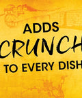 Simply Asia Chili Crunch Sauce, 7.05 oz