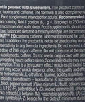 Olimp Sport Nutrition Knockout 2.0 Bubble Blow 305g