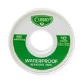Curad Waterproof Adhesive Tape 1/2" x 10 yds. 1 Roll
