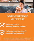 DoctorS Best Best Vitamin C 500Mg 120 Count