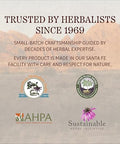Herbs Etc. Deep Sleep Softgels Holistic Bedtime Supplement for Calming Sleep Aid Chamomile Lemon Balm Extract & Passionflower