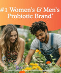 Garden Of Life Dr Formulated Platinum Immunity Probiotic 30 Ct