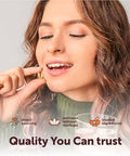 Micro Ingredients Vitamin E 1000 Iu (450 Mg) Per Serving 240 Softgels Daily Vitamin E Supplement 4Month Supply NonGmo Gluten