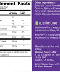 humanN SuperBeets Immune with Grape Seed Extract Strengthen Your Natural defenses and Maintain a Strong Immune System Wellmune Beta Glucans Vitamin C Cranberry Cherry Flavor 5.5Ounce