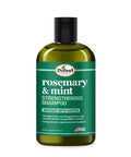 Difeel Rosemary Mint Strengthening Shampoo with Biotin 12 oz