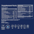 Trace Minerals Power Pak Vitamin C Energy Drink Mix Orange Mango Electrolyte Powder with Vitamin C and B Vitamins 30 Stick Packs (30 Servings)