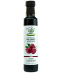 Sutter Buttes Aged Balsamic Vinegar Ã¢â‚¬â€œ Traditional Style (250ml bottle), Artisan Italian Grape Must Reduction Balsamic Vinegar, Handcrafted Premium Thick and Sweet Golden Vinegar