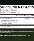 Havasu Nutrition Organic Maca Root Liquid Drops (60 Servings) & Saw Palmetto Supplement Capsules (100 Servings)