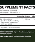 Havasu Nutrition Nighttime Saw Palmetto With Melatonin (60 Servings) & Daytime Saw Palmetto Capsules (100 Servings)