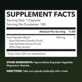 Havasu Nutrition Nighttime Saw Palmetto With Melatonin (60 Servings) & Daytime Saw Palmetto Capsules (100 Servings)