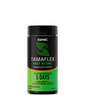 Gnc Tamaflex Fast Acting, 120 Vegetarian Capsules, Joint Support