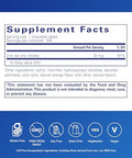 Pure Encapsulations Zinc Chewables Supplement For Immune System Support Growth And Development And Wound Healing 100 Chewable Tablets Natural Orange Flavor