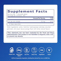Pure Encapsulations Zinc Chewables Supplement For Immune System Support Growth And Development And Wound Healing 100 Chewable Tablets Natural Orange Flavor