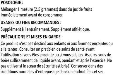 One Brand Nutrition L-Citrulline Malate Powder 100% PURE Vegan (500g) | 200 Servings