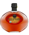 Ritrovo Selections Organic Balsamic Vinegar 6.78fl.oz. (200ml) (Turmeric)