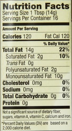 Spectrum Naturals Refined Avocado Oil, 8 oz