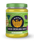 Siete Sauce Enchilada Green 15 OZ
