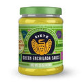 Siete Sauce Enchilada Green 15 OZ