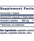 Doctor'S Best Pepzin Gi 120 Veggie Caps & Life Extension Nac Immune Support 60 Capsules
