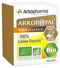 Arkopharma Arko Royal Organic 100% Royal Jelly 40g