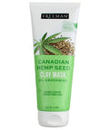 Freeman Canadian Hemp Seed Oil Absorbing Clay Mask, 6 fl oz