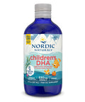 Nordic Naturals Children's DHA 8oz