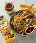 Simply Asia Chili Crunch Sauce, 7.05 oz