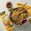 Simply Asia Chili Crunch Sauce, 7.05 oz