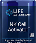 Life Extension Nk Cell Activator 30 Vegetarian Tablets