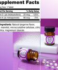 Twinlab Vit D3 1000 and K2 Dots 3 pk