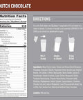 Isopure Creamy Vanilla Whey Isolate Protein Powder With Vitamin C & Zinc For Immune Support, 25G Protein, Zero Carb & Keto Friendly, 15 Servings, 1 Pound (Packaging May Vary)