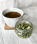 HerbaZest SunDried Stevia Leaves 6oz (170g) Premium Whole Stevia Leaf Naturally Sweeter Than Sugar ZeroCalorie Sugar Substitute Perfect for Tea Coffee and Other Beverages