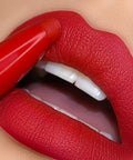 Colourpop Lippie Stix Vault - 10 Bold Red Lipsticks With A Long-Lasting Formula - Ultra-Pigmented Matte Lipstick With Vitamin E & Shea Butter For All Day Moisture - Hot In Here (0.04 Oz)