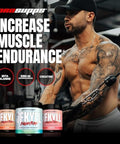 Prosupps L-Carnitine 3000 Stimulant Liquid Shots (Berry) Dr. Jekyll Signature Intense Focus Energy & Pumps Pre-Workout Powder (Blueberry Lemonade) Bundle