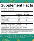 Maryruth's Super Greens 60 Count 2G