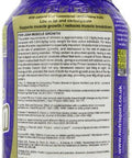 NutriSport 90+ Protein 908g Banana
