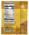 Honey Stinger Organic Honey Waffle Energy Stroopwafel For Exercise Endurance And Performance Sports Nutrition For Home & Gym Pre And Post Workout 48 Waffles 50.88 Ounce