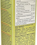 Olbas Cough Syrup Herbal Cough Suppressant With Natural Essential Oils & Honey Soothes Throat Relieves Chest Congestion & Supports Healthy Breathing 4 Fl Oz