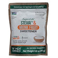 Super Life Stevia & Monk Fruit Sweetener ÃƒÆ’Ã†â€™Ãƒâ€šÃ‚Â¢ÃƒÆ’Ã‚Â¢ÃƒÂ¢Ã¢â€šÂ¬Ã…Â¡Ãƒâ€šÃ‚Â¬ÃƒÆ’Ã‚Â¢ÃƒÂ¢Ã¢â‚¬Å¡Ã‚Â¬Ãƒâ€¦Ã¢â‚¬Å“ Low-Glycemic Index, Erythritol-Free Sugar Alternative for Baking, Beverages & Caramelizing | Non-GMO, Low-Calorie, Keto Diet Friendly ÃƒÆ’Ã†â€™Ãƒâ€šÃ‚Â¢ÃƒÆ’Ã‚Â¢ÃƒÂ¢Ã¢â€šÂ¬Ã…Â¡Ãƒâ€šÃ‚Â¬ÃƒÆ’Ã‚Â¢ÃƒÂ¢Ã¢â‚¬Å¡Ã‚Â¬Ãƒâ€¦Ã¢â‚¬Å“ 8.8oz / 250g