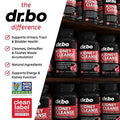 Dr Bo Kidney Cleanse Detox Support Supplement