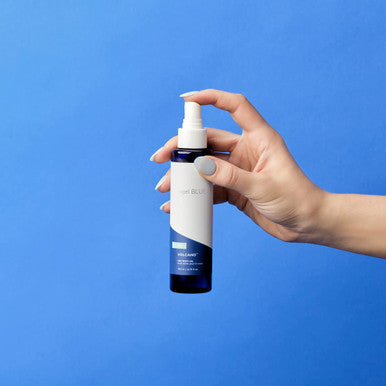 Capri Blue Dry Body Oil Spray Volcano Moisturizing Body Oils for Women Men Body Moisturizer Oil w/Vitamin E Jojoba Oil Omega 6 Fatty Acids Paraben CrueltyFree Skin Oil 4.75 oz